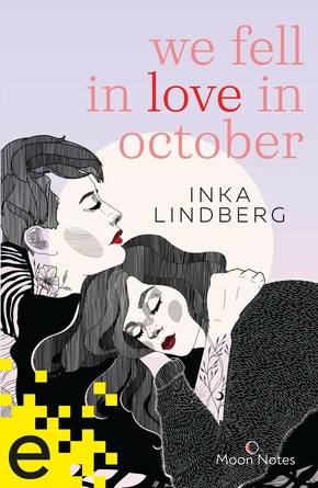 we fell in love in october (eBook, ePUB)