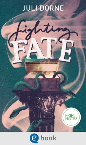 Fighting Fate (eBook, ePUB)
