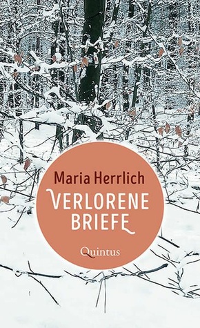 Verlorene Briefe