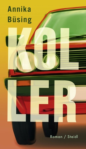 Koller (eBook, ePUB)