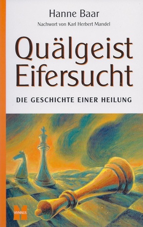 Quälgeist Eifersucht