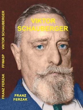 Viktor Schauberger