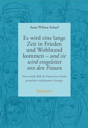 Es wird eine lange Zeit in Frieden und Wohlstand kommen