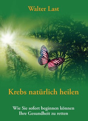 Krebs natürlich heilen (eBook, PDF/ePUB)