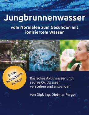 Jungbrunnenwasser
