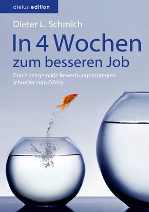 In vier Wochen zum besseren Job (eBook, ePUB)