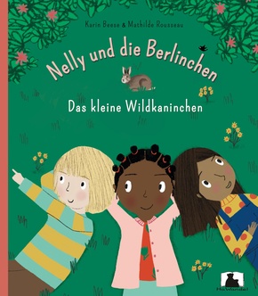 Nelly und die Berlinchen