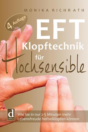 EFT Klopftechnik für Hochsensible