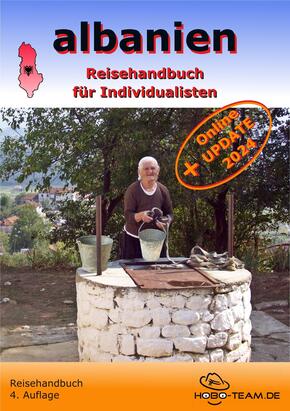 albanien
