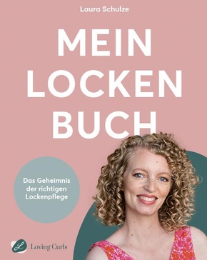 Mein Locken Buch