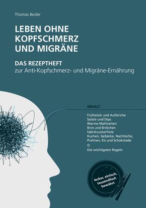 Leben ohne Kopfschmerz und Migräne