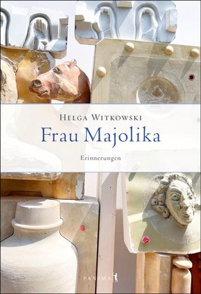 Frau Majolika