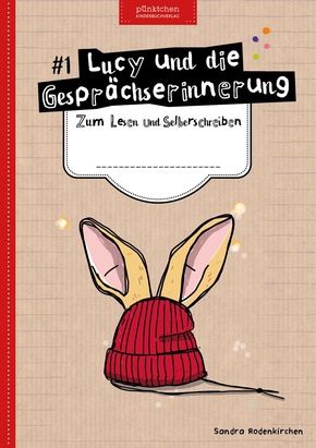 Lucy und die Gesprächserinnerung