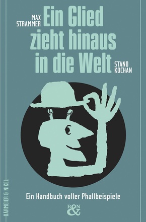 Ein Glied zieht hinaus in die Welt