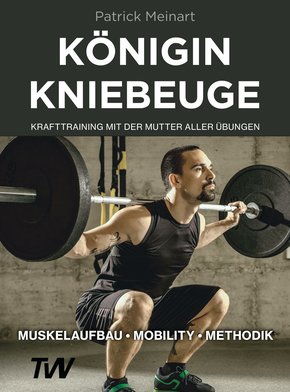 Königin Kniebeuge (eBook, PDF)