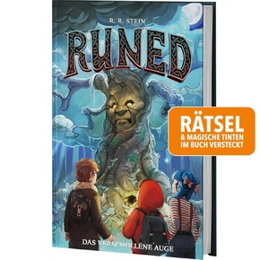 RUNED - Das verschollene Auge