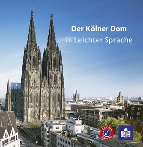 Der Kölner Dom in Leichter Sprache