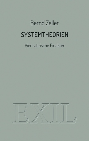 Systemtheorien