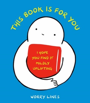 This Book Is for You