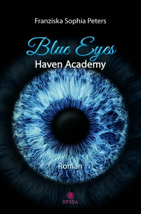 Blue Eyes (eBook, PDF)