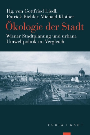 Ökologie der Stadt