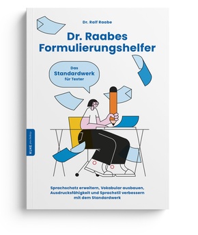 Dr. Raabes Formulierungshelfer