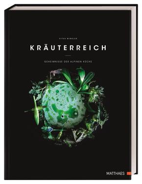 Kräuterreich