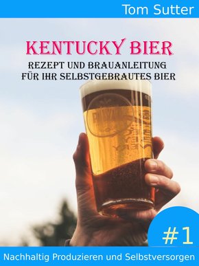Kentucky Bier (eBook, ePUB)