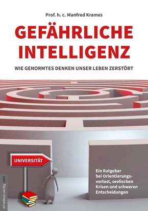 Gefährliche Intelligenz