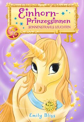 Einhornprinzessinnen