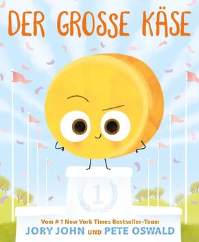 Der große Käse