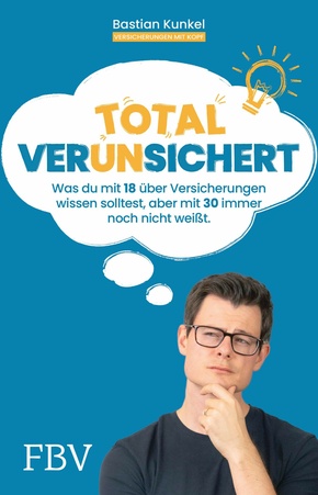 Total ver(un)sichert (eBook, ePUB)