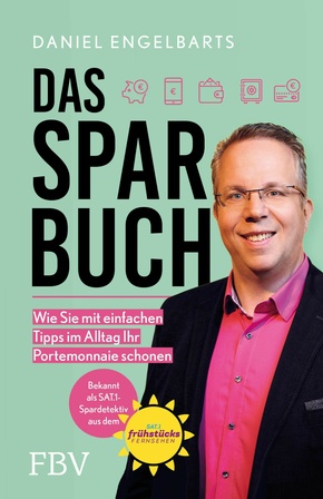 Das Sparbuch (eBook, PDF)