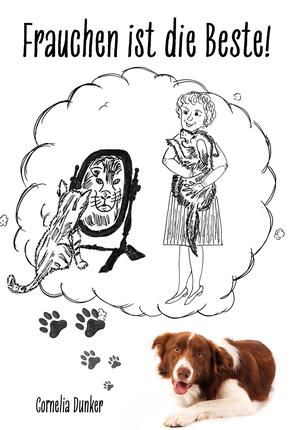 Frauchen ist die Beste!