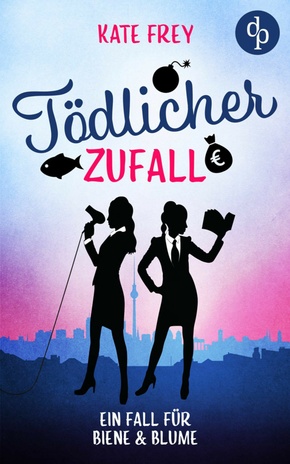 Tödlicher Zufall (eBook, ePUB)