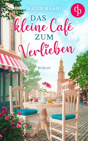 Das kleine Café zum Verlieben (eBook, ePUB)