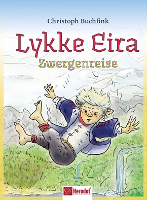 Lykke Eira