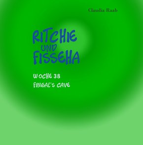 Ritchie und Fisseha (eBook, ePUB)