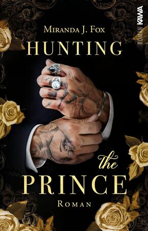 Hunting the Prince