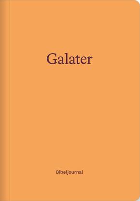 Galater (Bibeljournal)