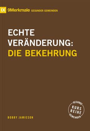 Echte Veränderung