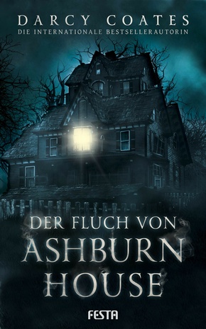 Der Fluch von Ashburn House (eBook, ePUB)