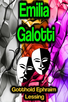 Emilia Galotti (eBook, ePUB)