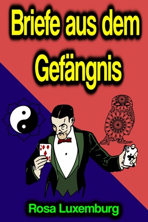 Briefe aus dem Gefängnis (eBook, ePUB)