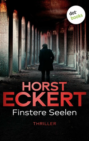Finstere Seelen (eBook, ePUB)