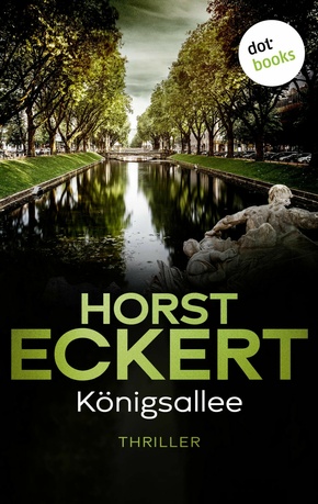 Königsallee (eBook, ePUB)