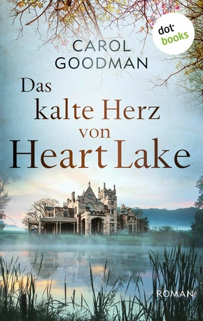 Das kalte Herz von Heart Lake (eBook, ePUB)