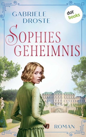Sophies Geheimnis (eBook, ePUB)
