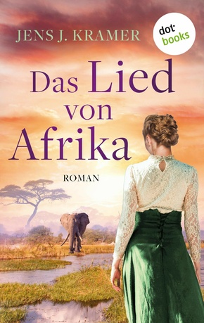 Das Lied von Afrika - oder: Das Delta (eBook, ePUB)