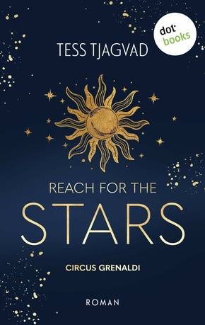 Reach for the Stars (eBook, ePUB)